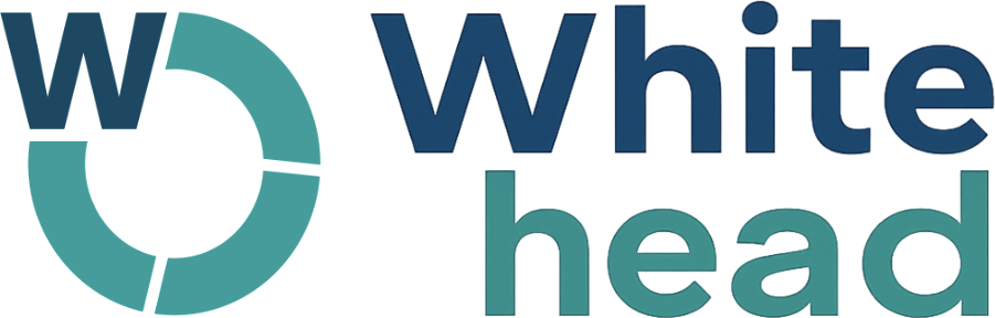 WHITE.HEAD Consulting Logo